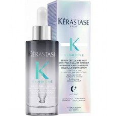 Kerastase Symbiose Serum Cellulaire Nuit Anti-Pelliculaire Intensif 90ml